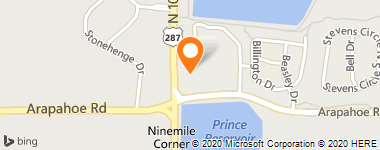 Insurance Provider - Glen Hougen: Allstate Insurance