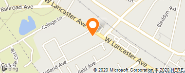 Insurance Provider - Simon Zhen Cao - State Farm Insurance Agent