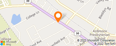 Insurance Provider - Allstate Insurance - Donna F Mander