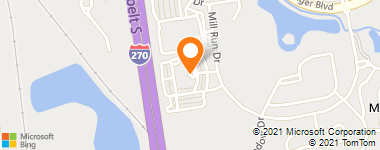 Insurance Provider - TALX Corp