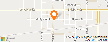 Insurance Provider - Trotter - Ray Insurance