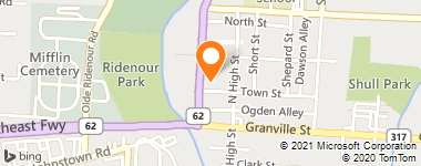 Insurance Provider - Carley Slyman Agency