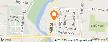 Insurance Provider - Schneider Thomas W Insurance