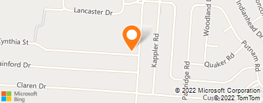 Insurance Provider - The Mitchell Agency