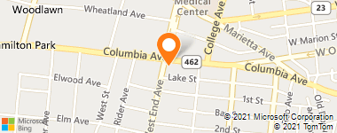 Insurance Provider - Perry - Samuel - State Farm Insurance Agent