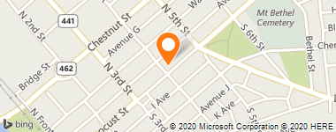 Insurance Provider - National Insurance Specialists