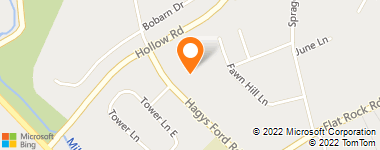 Insurance Provider - Black Jocelyn