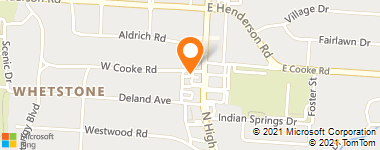 Insurance Provider - Connor Insurance Agency