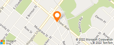 Insurance Provider - Chew Insurance Associates Inc