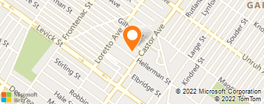 Insurance Provider - Advantage Abstract Inc