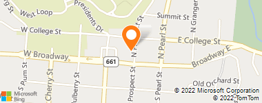 Insurance Provider - Greenlee Hilton Insurance