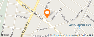 Insurance Provider - Prudential