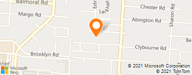 Insurance Provider - Central Ohio Christian School