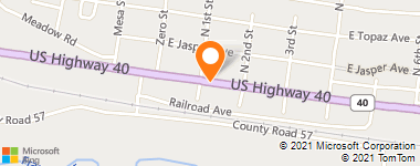 Insurance Provider - Middle Park Insurance Agency Inc