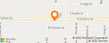 Insurance Provider - Ronald G Beck Agency