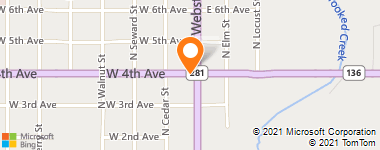 Insurance Provider - Farmers Union