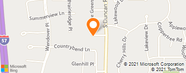 Insurance Provider - C & C Services