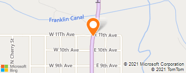 Insurance Provider - State Farm Insurance