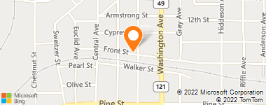 Insurance Provider - Klepinger Insurance Inc