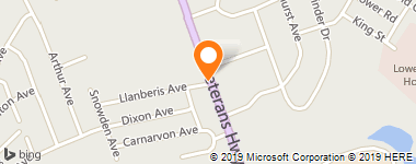 Insurance Provider - Mancuso Rick Insurance Agency