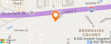 Insurance Provider - Farmers