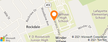 Insurance Provider - Advanced Public Adjusters