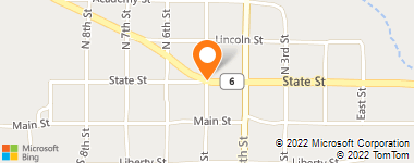 Insurance Provider - Baltzelle G W Agency