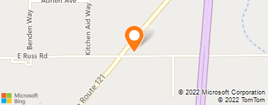 Insurance Provider - Jordan Agency