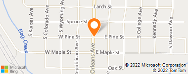 Insurance Provider - Republican Valley Bank