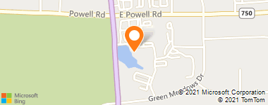 Insurance Provider - Nationwide