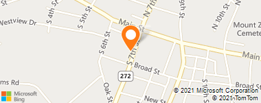 Insurance Provider - Property Damage Appraisal of Lancaster