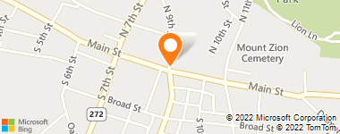 Insurance Provider - Martin Insurance Agency