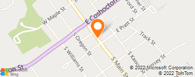 Insurance Provider - Nationwide Insurance