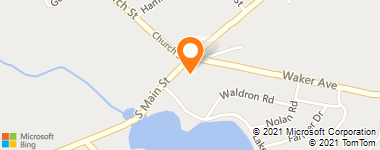 Insurance Provider - Prudential Financial