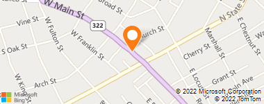 Insurance Provider - Windsor Mount Joy Mutual Insurance Co