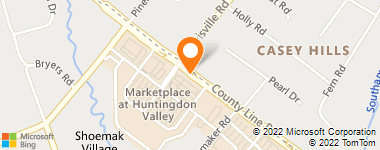 Insurance Provider - Nationwide Insurance