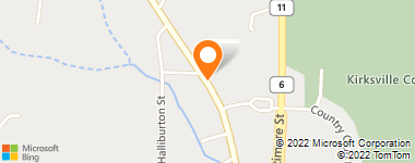 Insurance Provider - Whitney Harrison Insurance Inc