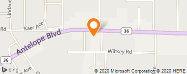 Insurance Provider - Western Crop Ins Agency