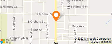 Insurance Provider - Phipps Jerry M Insurance