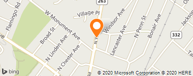 Insurance Provider - Conte Insurance Agency