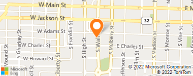 Insurance Provider - George Insurance Group