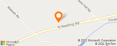 Insurance Provider - Morrissey Bernard C Insurance Inc