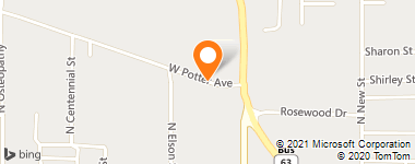 Insurance Provider - Farm Bureau Insurance Services