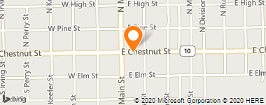 Insurance Provider - State Farm Insurance Companies - Agents - Mascoutah - Grodeon Keith