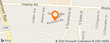 Insurance Provider - Crookham Insurance Inc