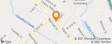 Insurance Provider - Harding Yost Insurance Associates