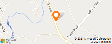 Insurance Provider - Amercon International Inc