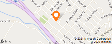 Insurance Provider - Panichelle Brian