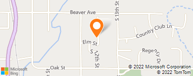 Insurance Provider - Billesbach Sharon Insurance