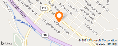 Insurance Provider - Charles M Mills Ins Agy Inc